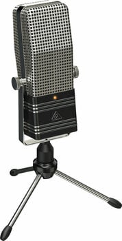 Microfone USB Behringer BV44 - 2