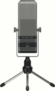 USB микрофон Behringer BV44 - 3