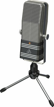 Microfone USB Behringer BV44 - 4