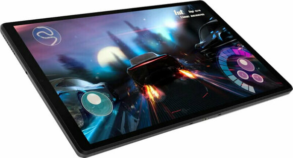 Tablett Lenovo Tab M10 FHD Plus ZA5T0014CZ Iron Grey Tablett - 2