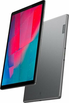 Tablet Lenovo Tab M10 HD ZA6W0035CZ Iron Grey Tablet - 2