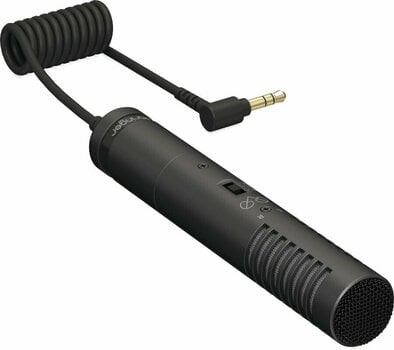 Microfone de vídeo Behringer Video Mic X1 - 2