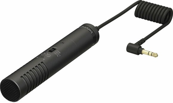 Video microphone Behringer Video Mic X1 - 5