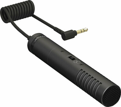 Microphone vidéo Behringer Video Mic MS - 2