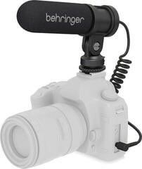 Video mikrofón Behringer Video Mic MS Video mikrofón - 4