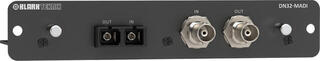 Expansion Module for Mixers Klark Teknik DN32-DANTE - 1