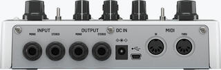 Guitar Multi-effect TC Electronic Plethora X3 Guitar Multi-effect - 3