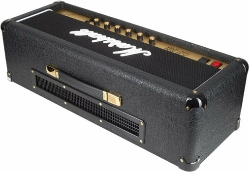 Amplificador a válvulas Marshall 2203 JCM800 - 5