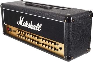 Ampli guitare à lampes Marshall JVM 410 H Ampli guitare à lampes - 2