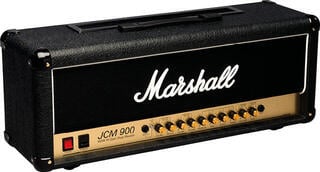 Ampli guitare à lampes Marshall 4100 JCM900 Ampli guitare à lampes - 1