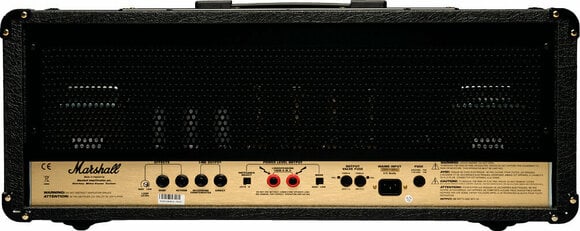 Tube Amplifier Marshall 4100 JCM900 - 4