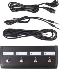 Ampli guitare à lampes Marshall JVM 410 H Ampli guitare à lampes - 6