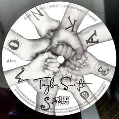 LP deska Taylor Swift - Speak Now (2 LP) - 1