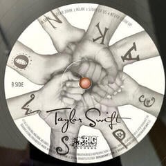 LP deska Taylor Swift - Speak Now (2 LP) - 2