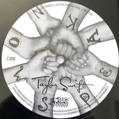 LP deska Taylor Swift - Speak Now (2 LP) - 3