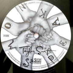 LP deska Taylor Swift - Speak Now (2 LP) - 4