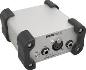 Caja DI Klark Teknik DI 10A Caja DI - 1