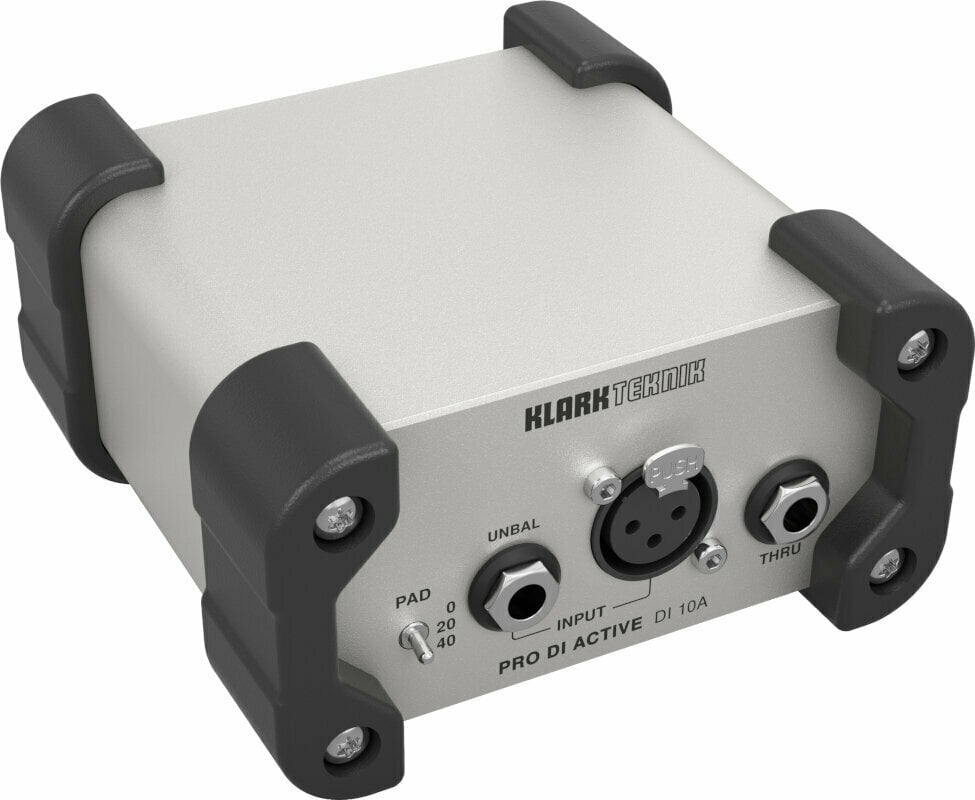 Anzahl der Eingänge