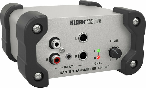 Convertidor de audio digital Klark Teknik DN 30T - 2