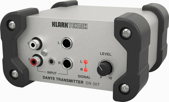 Digital audio converter Klark Teknik DN 30T - 3