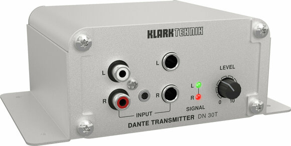 Conversor de áudio digital Klark Teknik DN 30T - 5