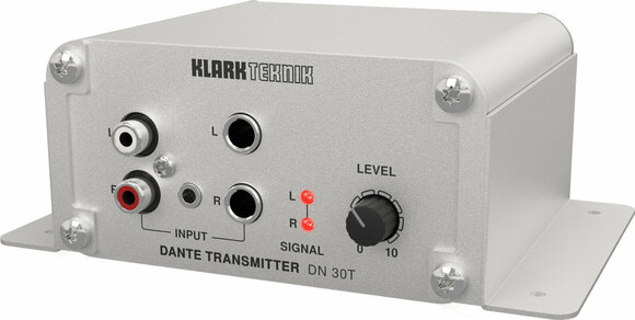 Convertisseur audio numérique Klark Teknik DN 30T - 6