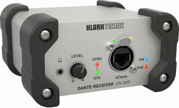Конвертор за цифров аудио Klark Teknik DN 30R - 2