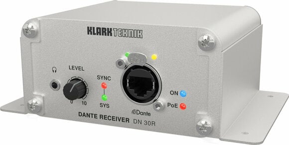 Convertisseur audio numérique Klark Teknik DN 30R - 6
