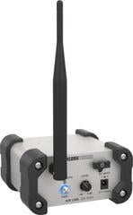 Wireless system Klark Teknik DW 20BR Wireless system 2402 MHz - 2480 MHz - 1