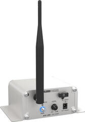 Wireless system Klark Teknik DW 20BR Wireless system 2402 MHz - 2480 MHz - 4