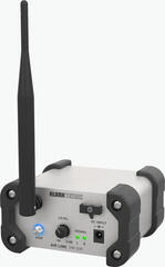 Wireless system Klark Teknik DW 20R Wireless system 2406 GHz - 2475 GHz - 2