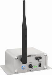 Wireless system Klark Teknik DW 20R Wireless system 2406 GHz - 2475 GHz - 4