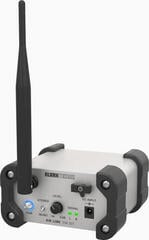 Wireless system Klark Teknik DW 20T Wireless system 2402 MHz - 2480 MHz - 1