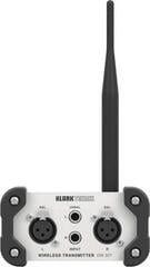Wireless system Klark Teknik DW 20T Wireless system 2402 MHz - 2480 MHz - 3