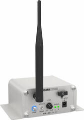 Wireless system Klark Teknik DW 20T Wireless system 2402 MHz - 2480 MHz - 4