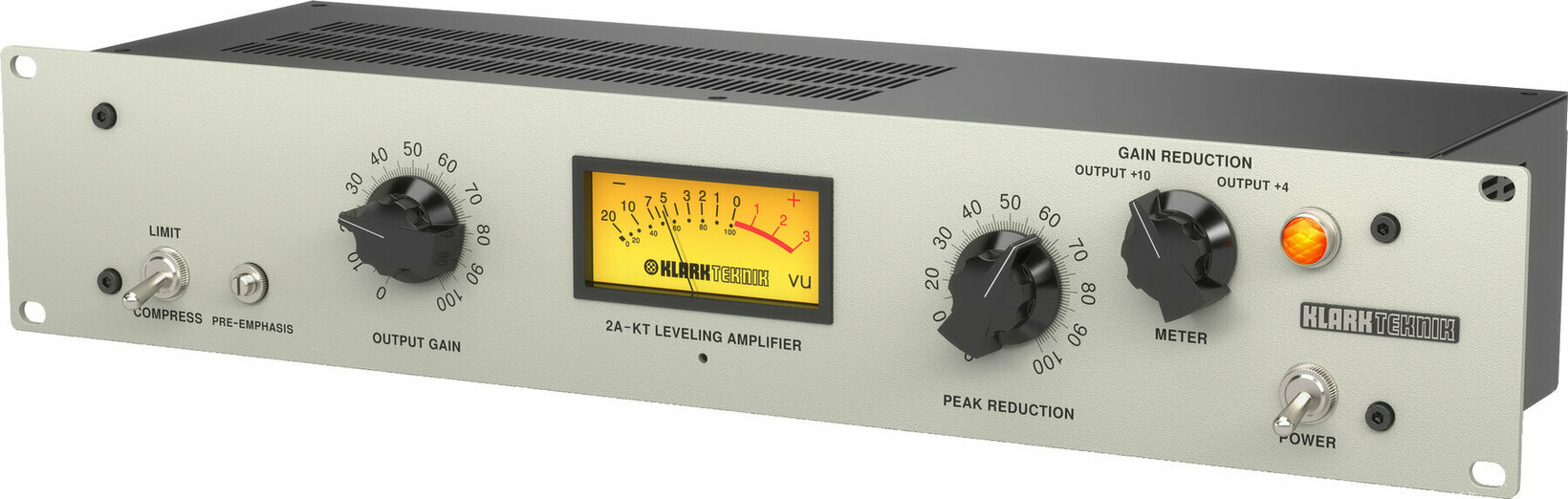 Możliwość zamontowania w racku