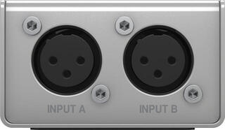 Microphone Preamp Klark Teknik Mic Booster CM-2 Microphone Preamp - 1