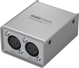 Microphone Preamp Klark Teknik Mic Booster CM-2 Microphone Preamp - 4