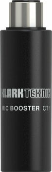 Preamplificador de micrófono Klark Teknik Mic Booster CT 1 Preamplificador de micrófono - 2