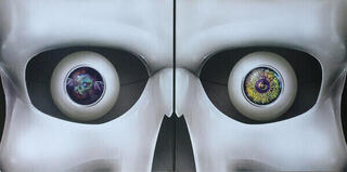 Disco in vinile Avenged Sevenfold - The Stage (180 g) (2 LP) - 6