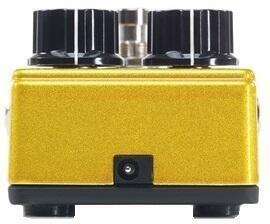 Gitarový efekt DOD 250 Overdrive True Bypass Preamp Pedal Gitarový efekt - 1