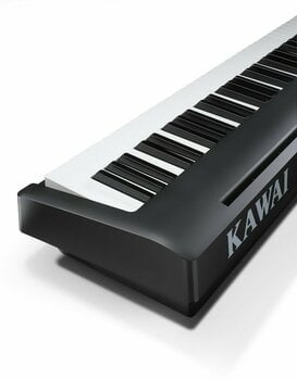Digital Stage Piano Kawai ES100B Portable Digital Piano - 5