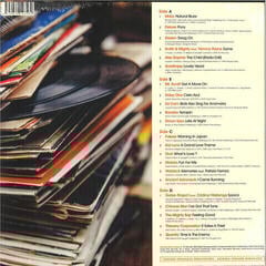 LP deska Various Artists - Trip Hop Vibes Vol. 1 (2 LP) - 1