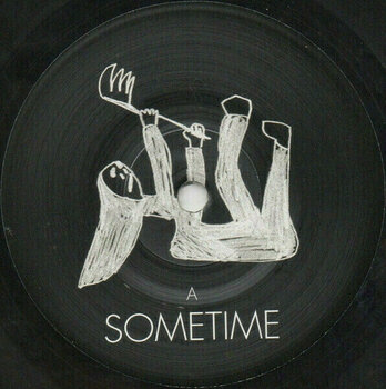 Vinyylilevy Diiv - Sometime / Human / Geist (Eco Vinyl) (7" Vinyl BOX) - 2