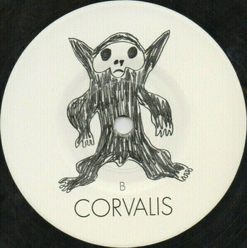 Disco de vinil Diiv - Sometime / Human / Geist (Eco Vinyl) (7" Vinyl BOX) - 3
