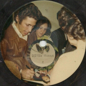 LP platňa Diiv - Sometime / Human / Geist (Eco Vinyl) (7" Vinyl BOX) - 4