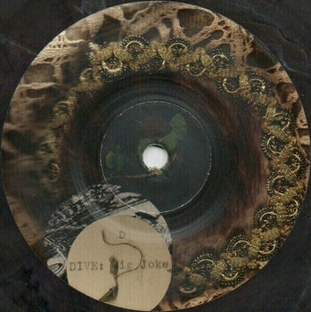 Vinylplade Diiv - Sometime / Human / Geist (Eco Vinyl) (7" Vinyl BOX) - 5