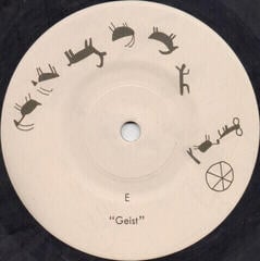Δίσκος LP Diiv - Sometime / Human / Geist (Eco Vinyl) (7" Vinyl BOX) - 5