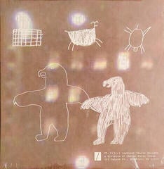 Δίσκος LP Diiv - Sometime / Human / Geist (Eco Vinyl) (7" Vinyl BOX) - 7