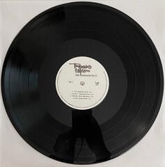 LP Timbaland & Magoo - Under Construction Part II (2 LP) - 1